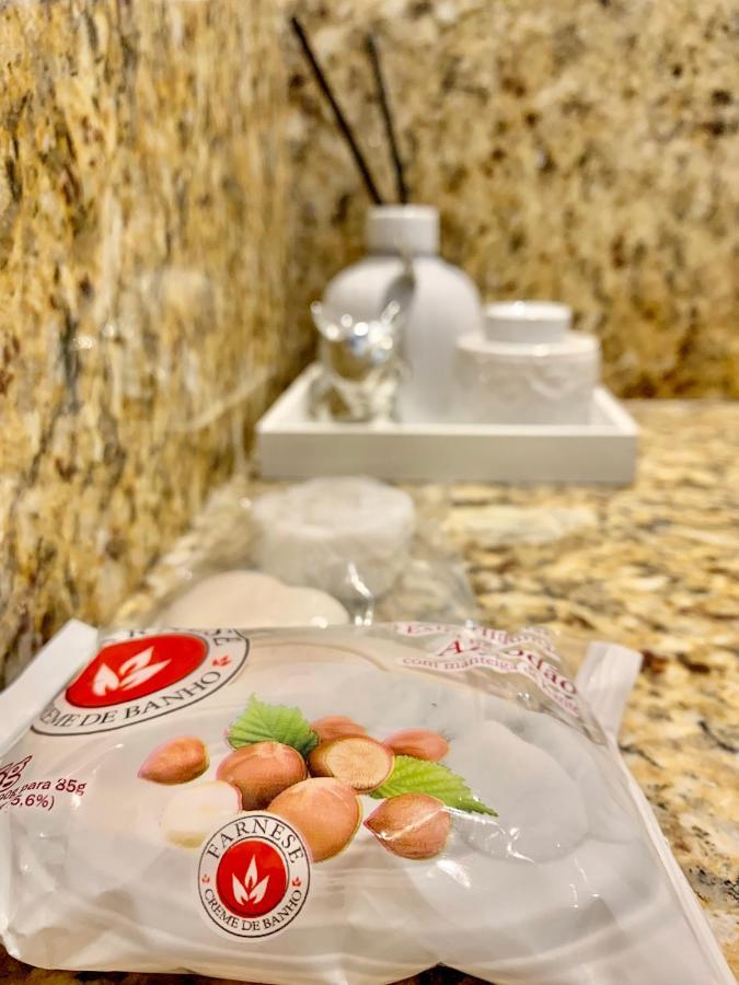 Flat Exclusivo No Hotel Ramada Macae, Smartv, Wifi 512Mbps, Piscina E Garagem Eksteriør billede