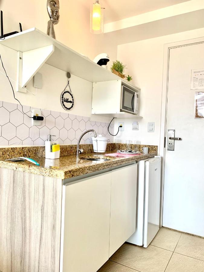 Flat Exclusivo No Hotel Ramada Macae, Smartv, Wifi 512Mbps, Piscina E Garagem Eksteriør billede